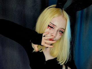 webcamgirl video chat LynneAleck
