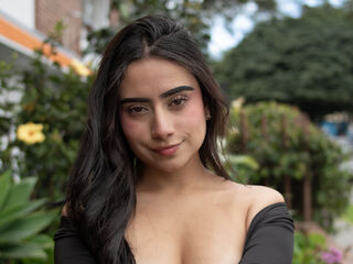 kinky webcam model MaddieColinss