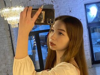 free live camsex MagalyBoffa