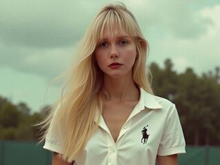 cam slut MagalyRemsen