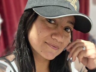 naked webcam girl MariaCortner