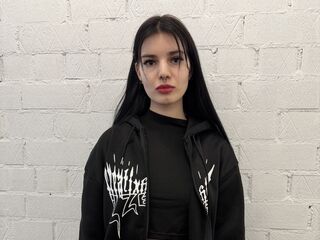 hot girl live webcam MaryettaBurgees