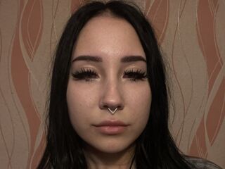 Kinky webcam MaxineWunderly