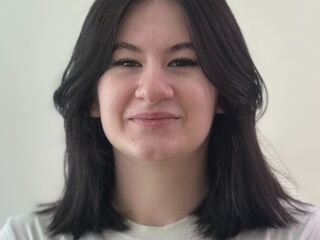 naked camgirl masturbating MaymeSoptick