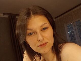 jasmin live show MeganDoggett