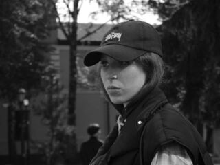 topless webcam girl MegganLeffers