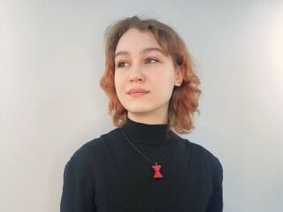 free webcam picture MeghanInclan