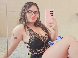 live free chat MelanyRossy