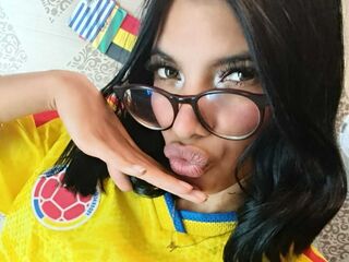 webcam babe chat room MeliMorning