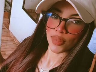 hot sex webcam MeliRivers