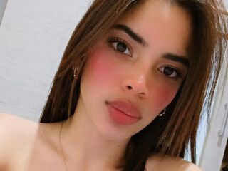 girl nude MeliSommers