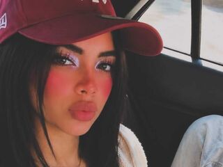 camgirl livesex MeliThompson