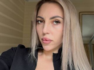 cyber sex web cam MelisaDee