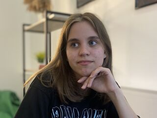 live striptease MelisaVonk