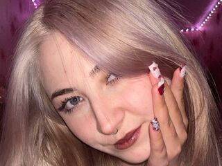 beautiful webcam girl MelitaHogston