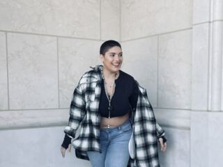 naughty web cam MercedesGreen