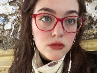 girl cam live MersedesRosso