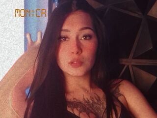 adult videochat cam MiaBalker