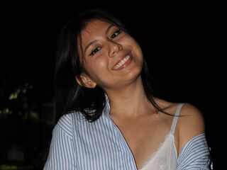 hot striptease web cam MiaSauvage