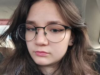 cam girl playing with dildo MichaSaska