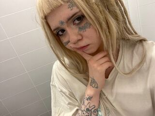 beautiful camgirl MilaMellow