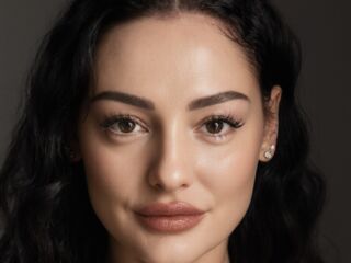 hot girl webcam photo MilanaBellucci