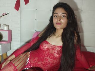camgirl playing with sextoy MilimNava