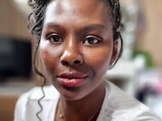 strippercam MilkyMarie