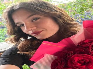 free webcam chatroom MillyMieras