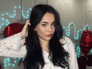 adult cam show MillyRache