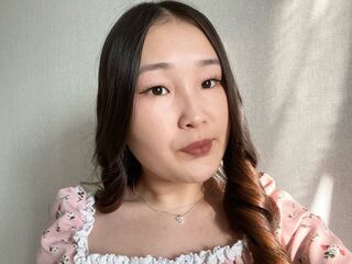 camgirl live MinaKimm