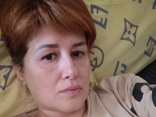 beautiful webcam girl MiraLiberty
