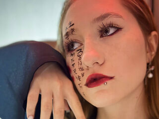 nude cam photo MistyColacone