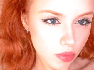 live free chat MollyEka