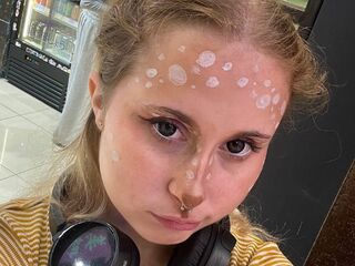 naked webcamgirl video NadiaSpeich