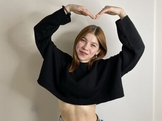 naked webcamgirl video NadineGene