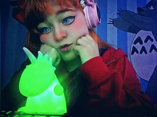 livecam NahomiParker