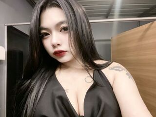 naked girl with webcam masturbating with vibrator NamTan