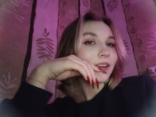 beautiful webcam girl NancyRoysse