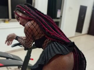 adult cam chat room NayaVella