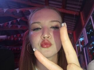 hot girl cam NelleCauthorne