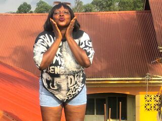 beautiful webcamgirl NemPaka