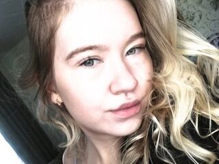 babe web cam NikaFloy
