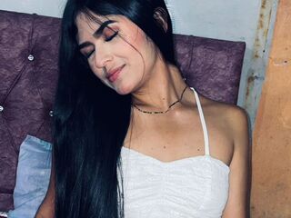kinky webcam video NileveSantana