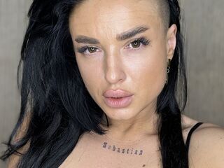 naked cam live OksanaBloom