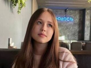 girl cam free OlesiaSun