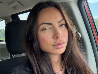 shaved pussy cam OliviaaBrownn