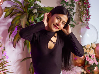 hot girl webcam video OriannaValens