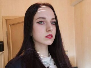 live teaser web cam OttilieFurness