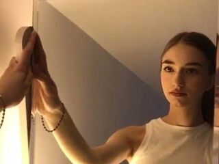 beautiful webcam girl PansyGandara